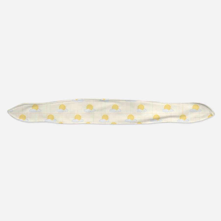 Cuddlewrap Baby Headband