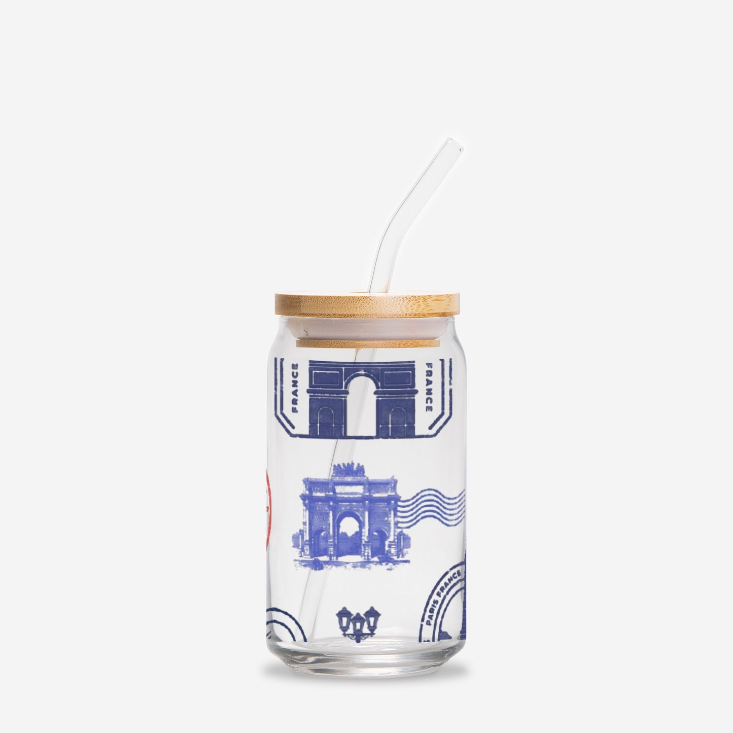 Passport Joy Glass Can 16oz