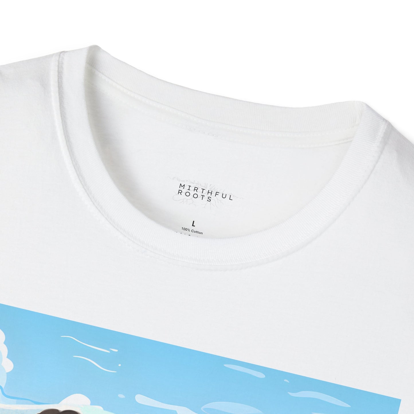 Nature-Inspired Unisex