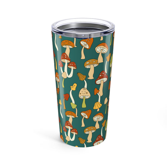 Forest Forager Tumbler, 20oz