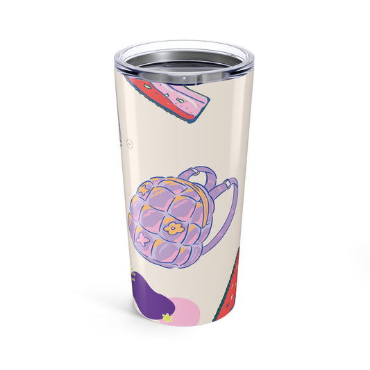 Trendy Essentials 20oz Tumbler