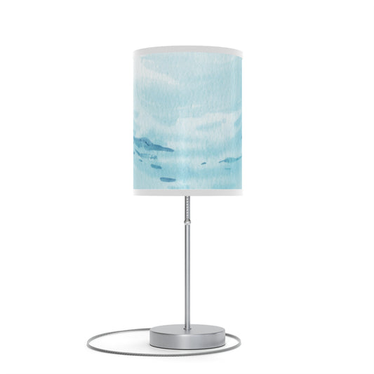 Wild & Wonder Table Lamp