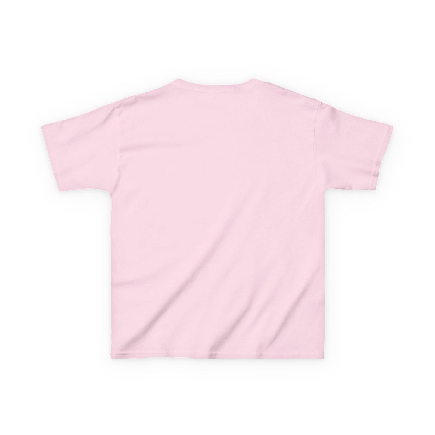 Funny Kids Tee - "I Heard Someone Say TUNA!!!" - Playful Cat Design