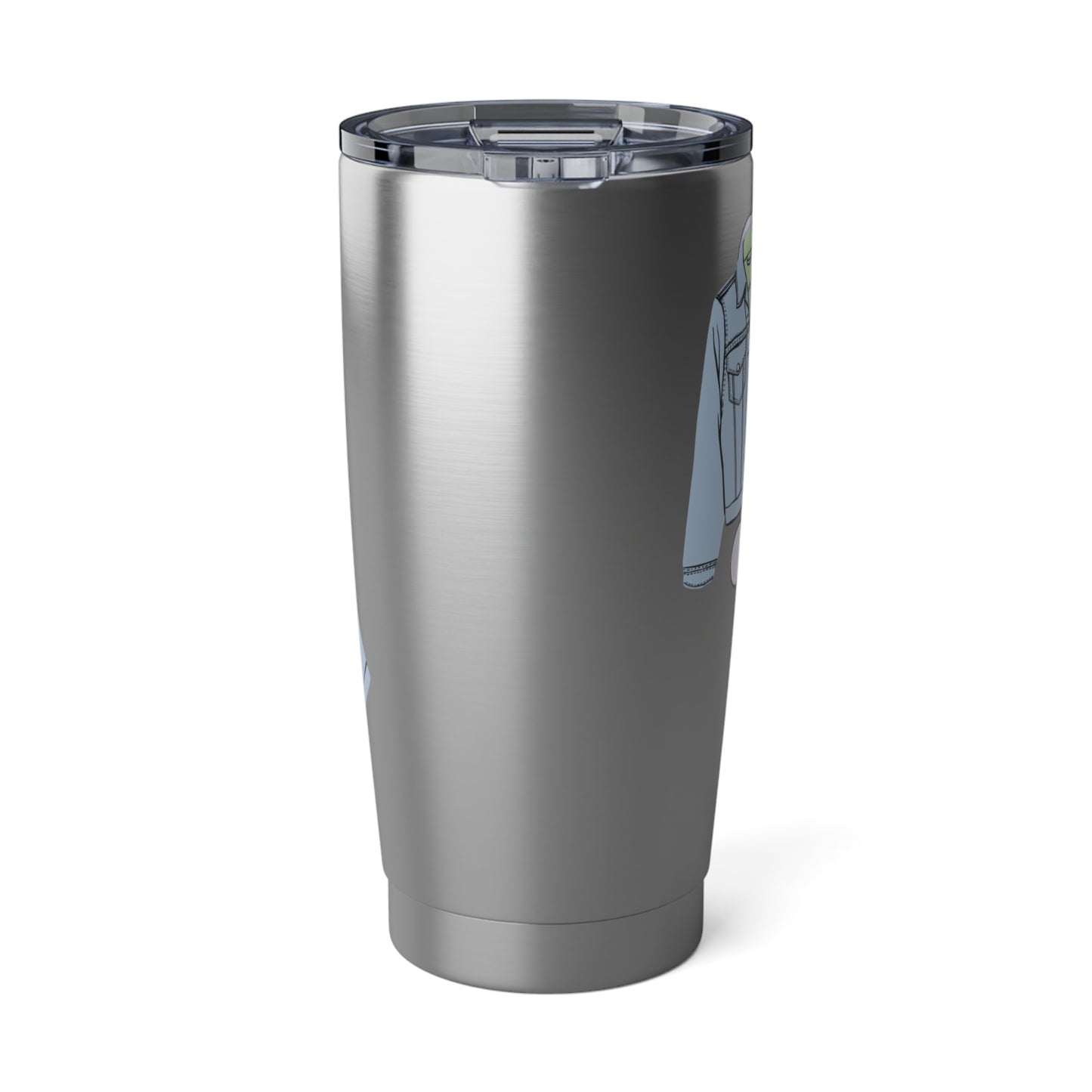 Fashion For Days Vagabond 20oz Tumbler