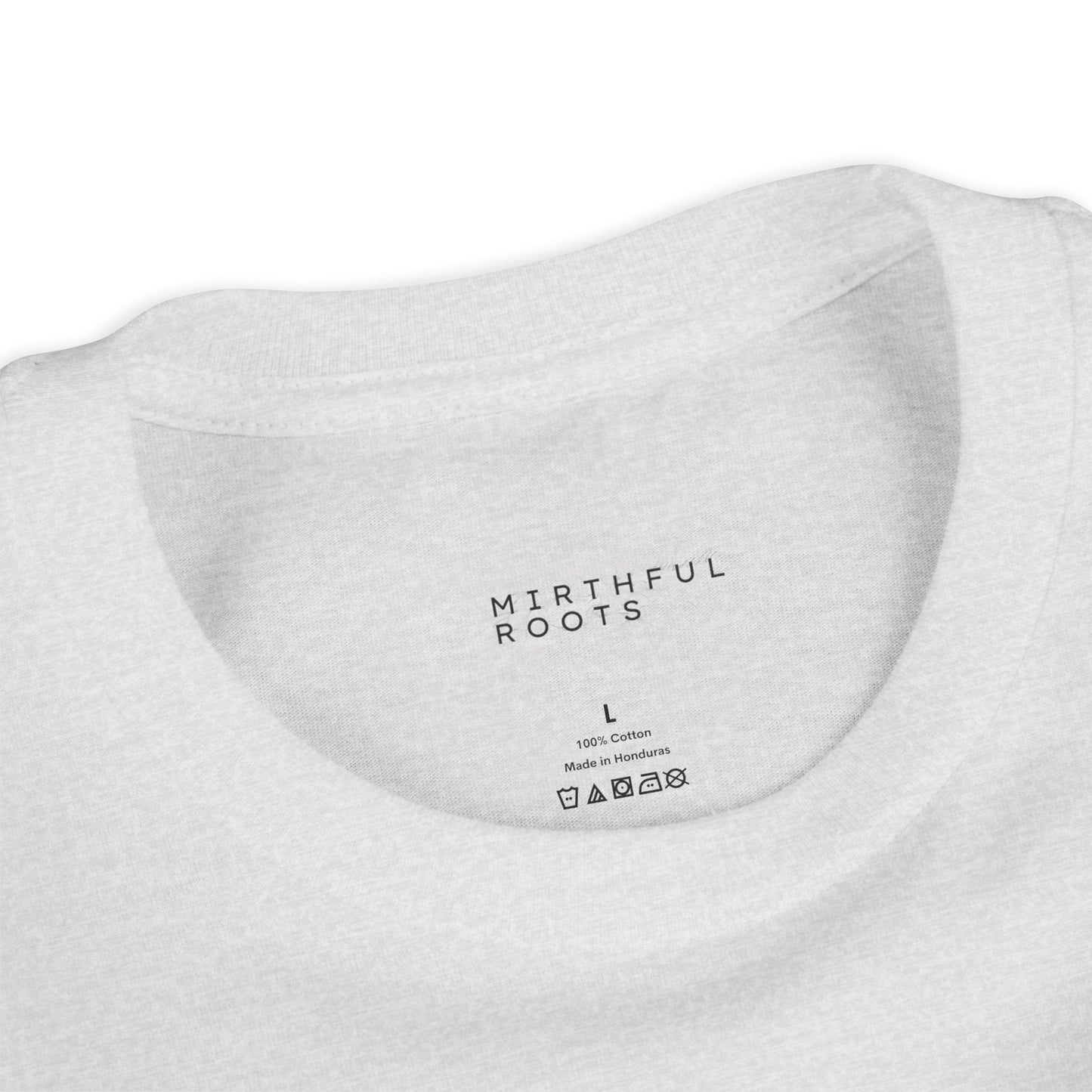 Kindness Is My Superpower Tee
