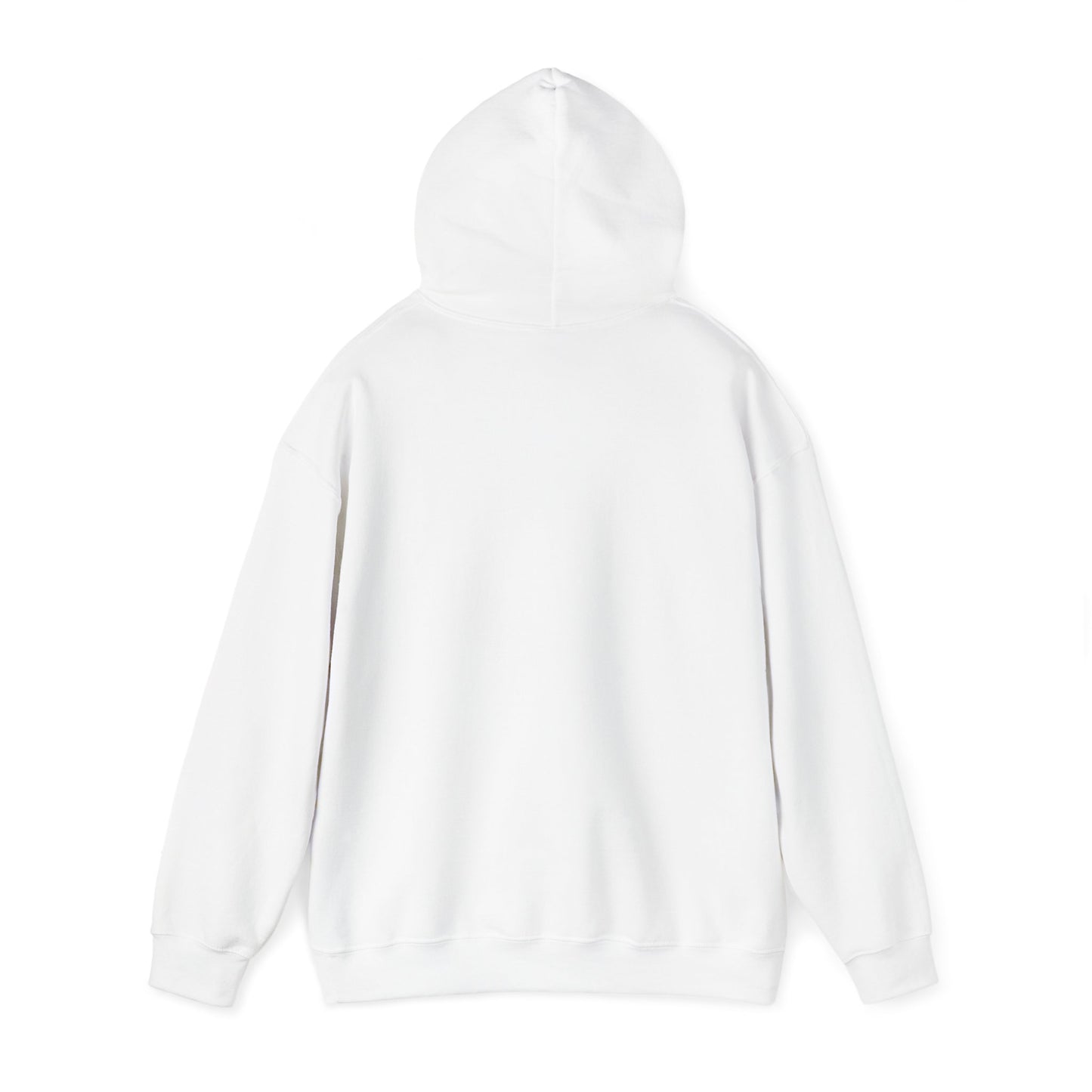 Hooded Cozy Drawstring Sweatshirt, Flower girl