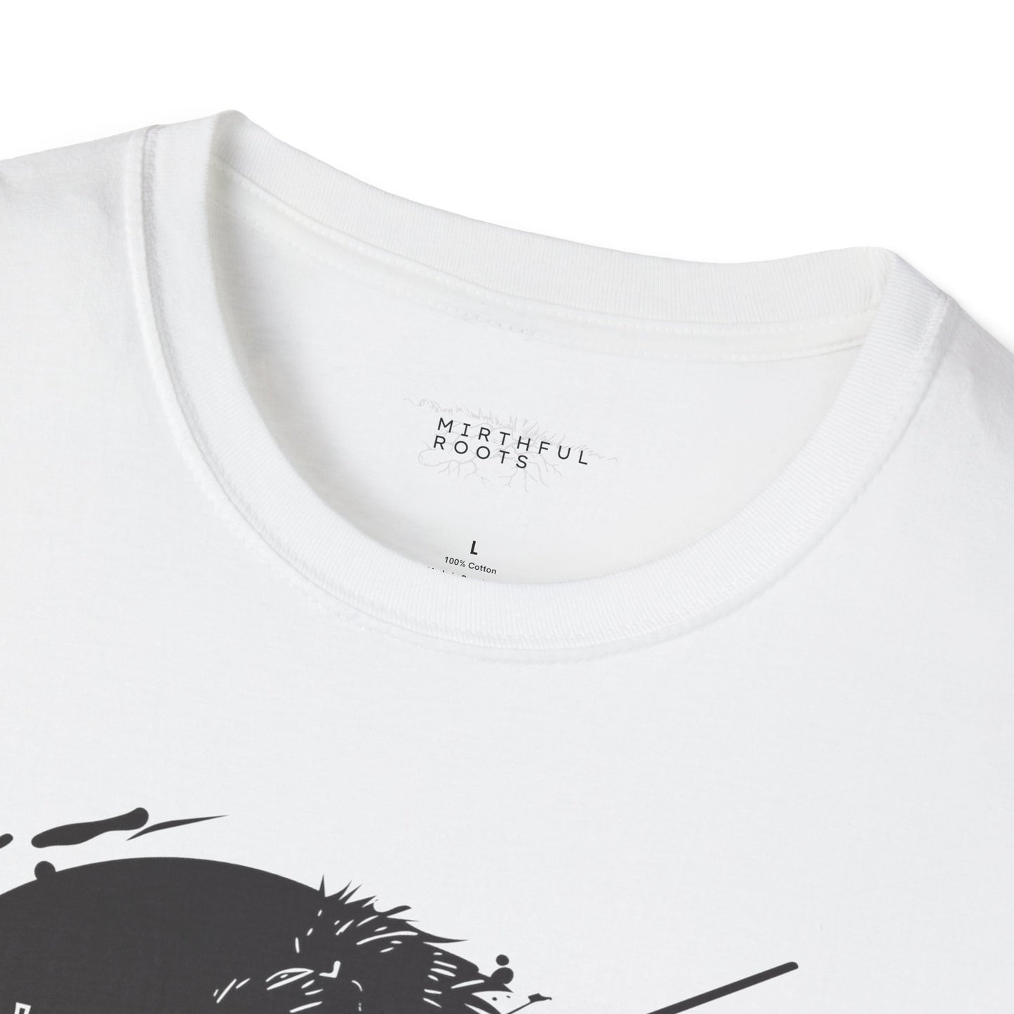 The Warrior Spirit T-Shirt