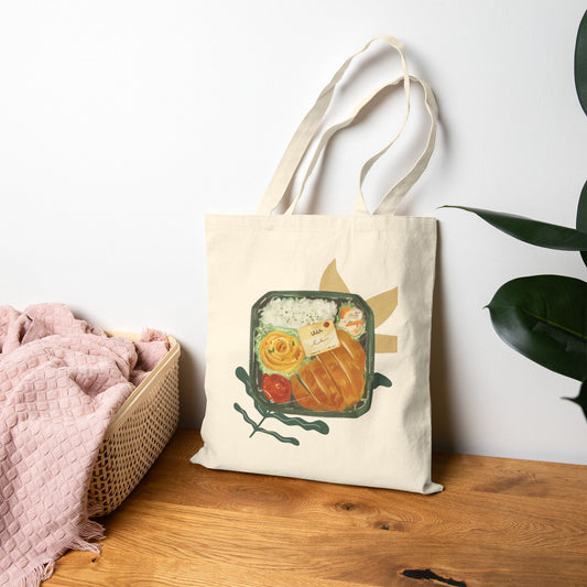 Bento Joy Tote