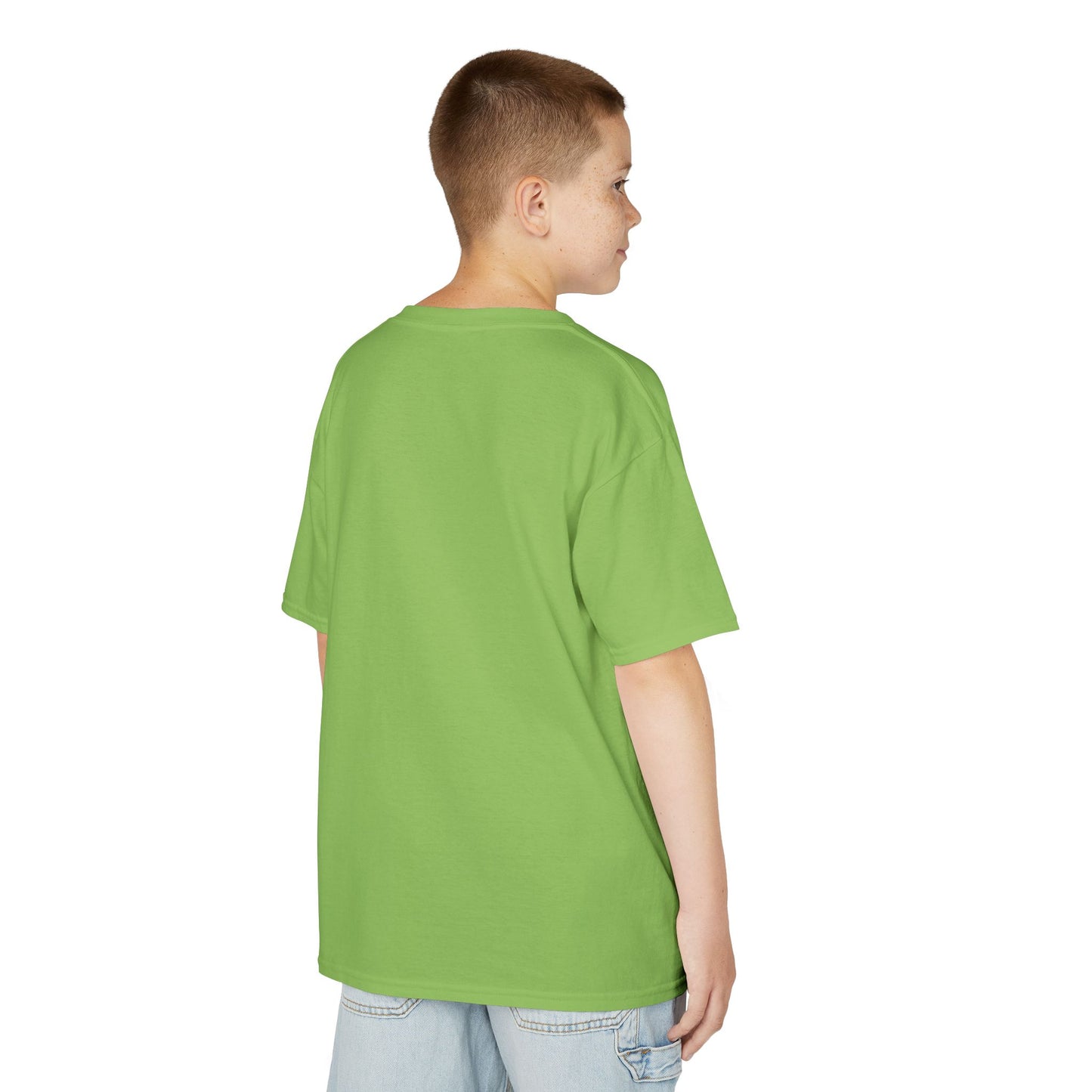 Ocean Adventure Kids Tee - Fun Sea Creature Design for Young Explorers