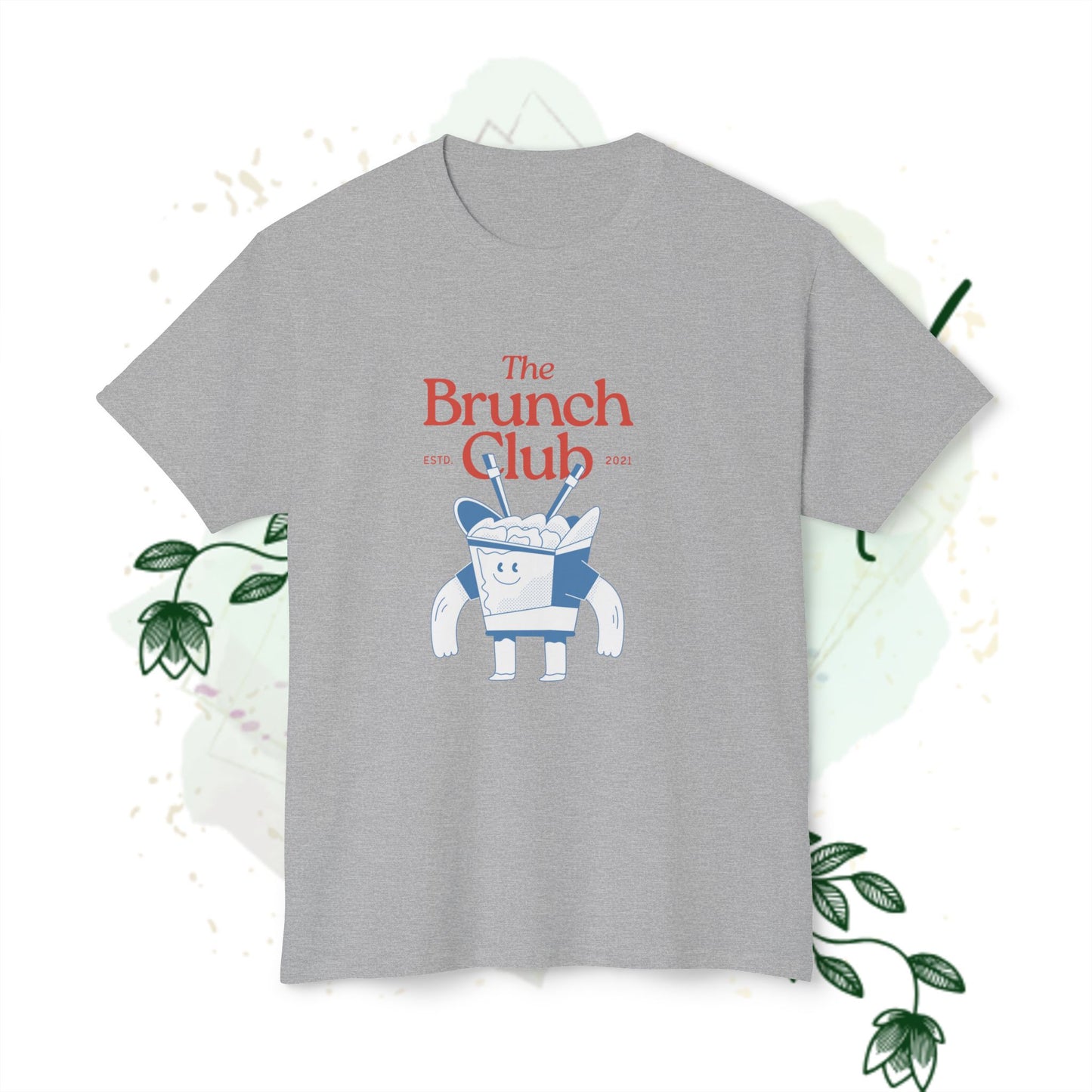 Brunch Club T-Shirt