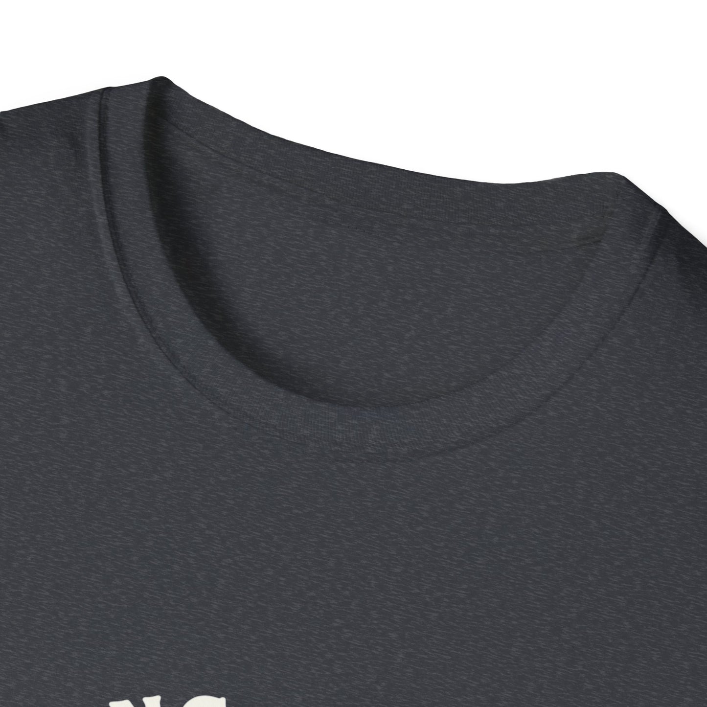 Surfing for Life Unisex Softstyle T-Shirt