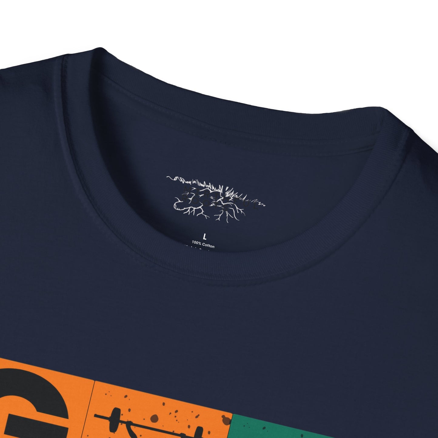 Gym Themed Shirt
