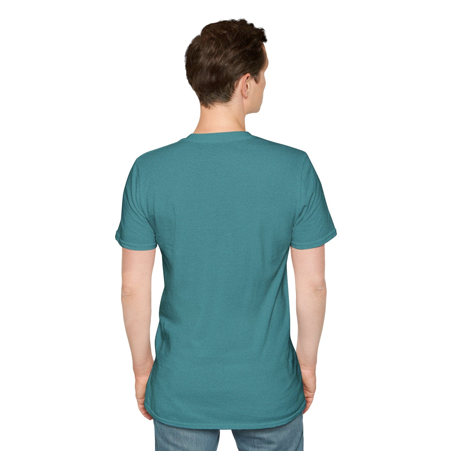Adventure Awaits T-Shirt