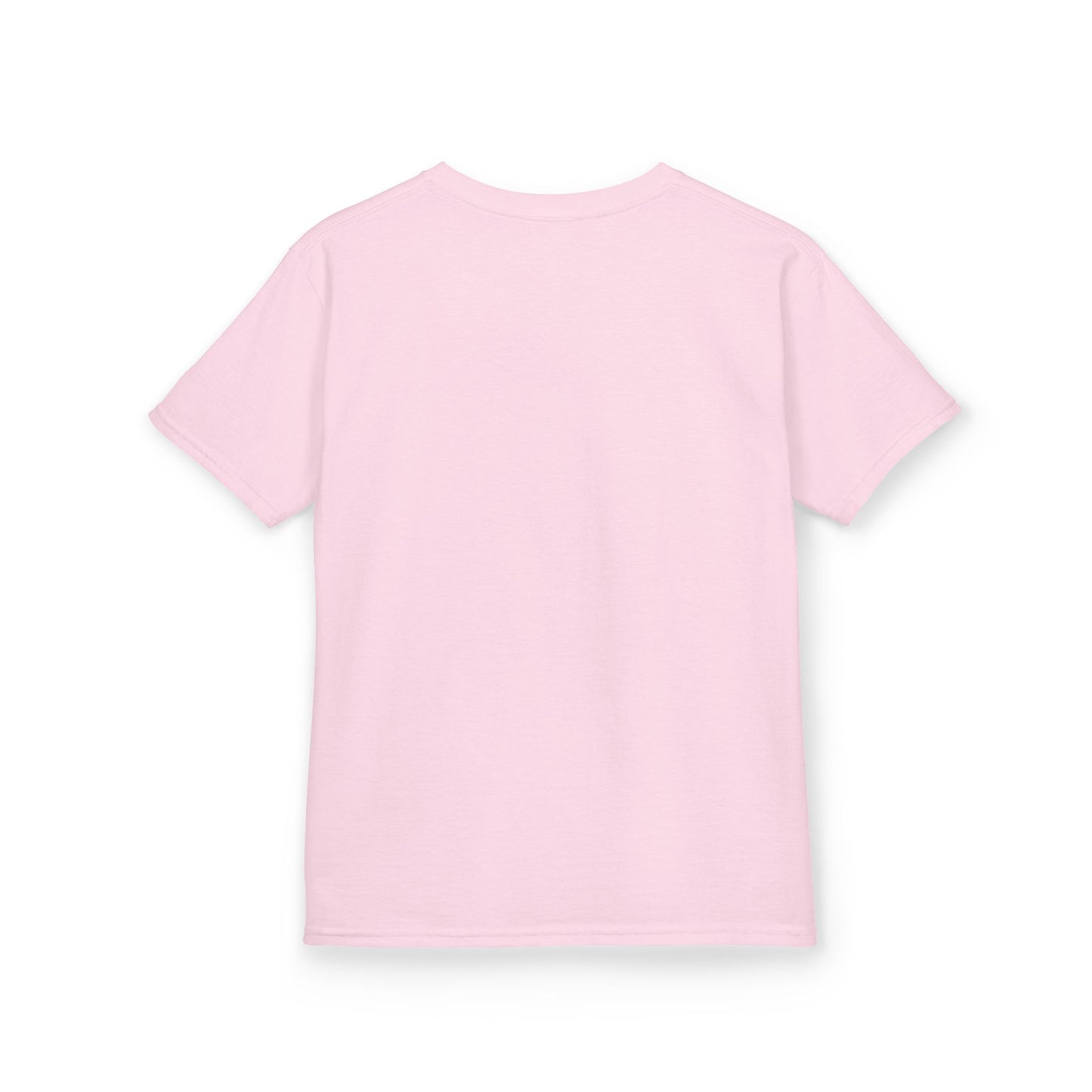 Funny Kids Tee - "I Heard Someone Say TUNA!!!" - Playful Cat Design