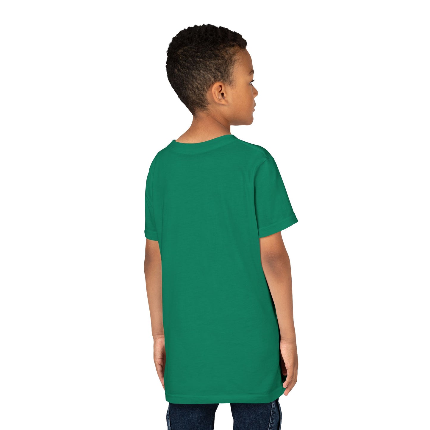 Superhero Training Youth Tee