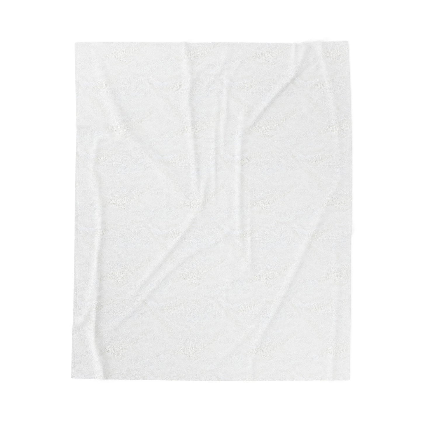 Cozy Floral Velveteen Plush Blanket - Perfect for Home Decor & Gifts