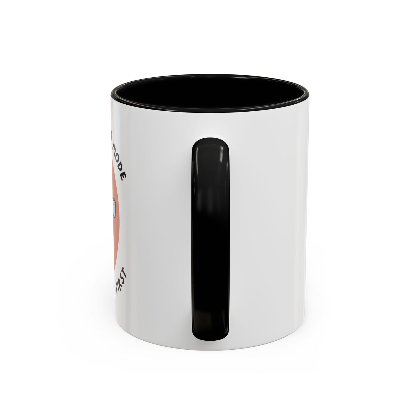Funny Cat Autopilot Coffee Mug| 11oz & 15oz