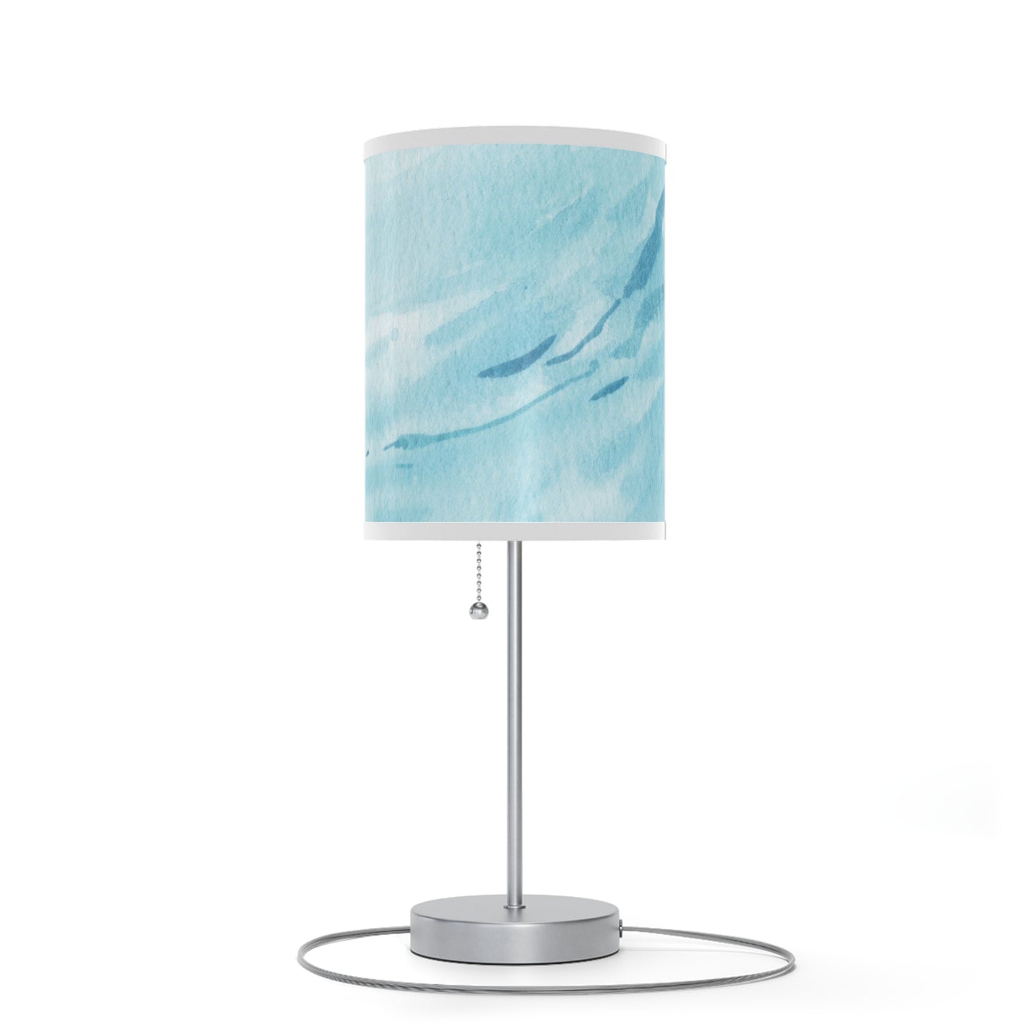 Wild & Wonder Table Lamp