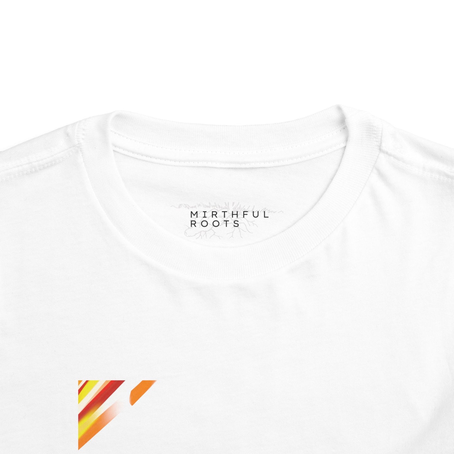 Catch Me If You Can Toddler Tee