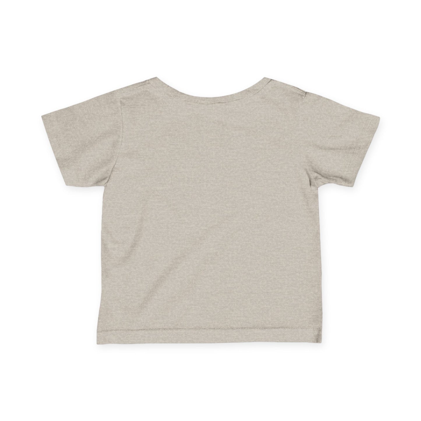Cute Lion Infant Tee