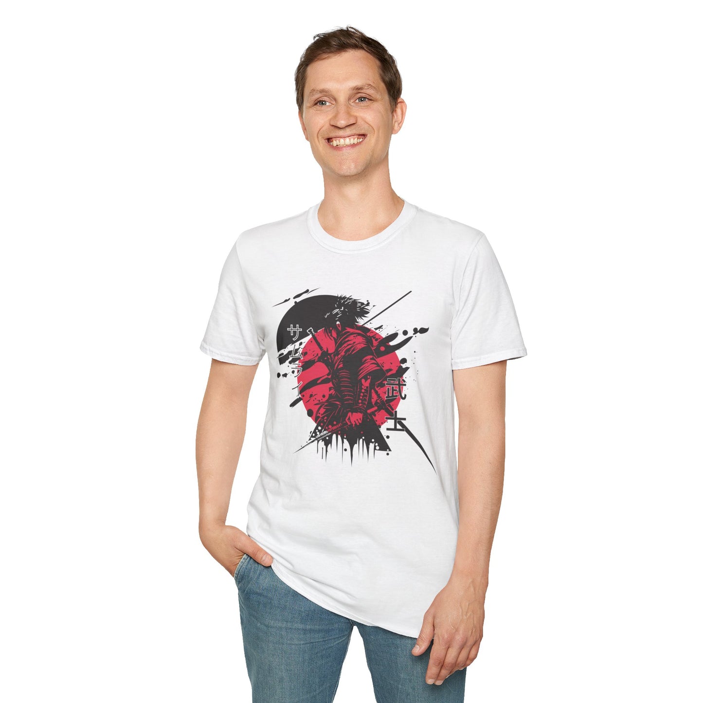 The Warrior Spirit T-Shirt
