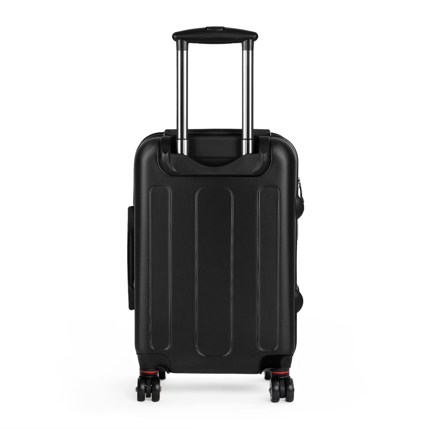 Whimsical Travel Suitcase - Cosmic