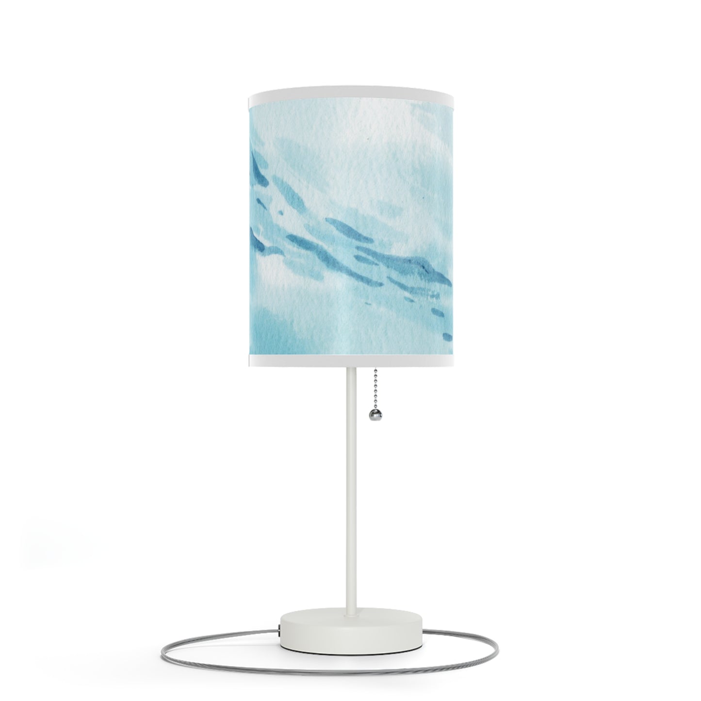 Wild & Wonder Table Lamp