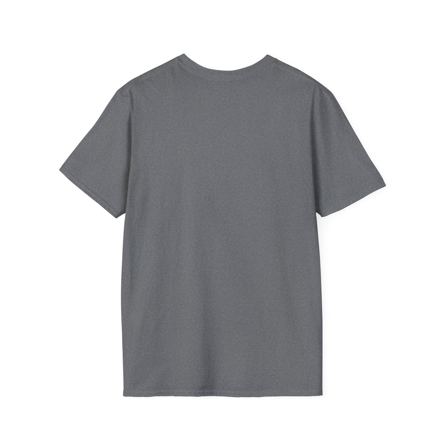 Smart Never Goes Out of Style Graphic Tee