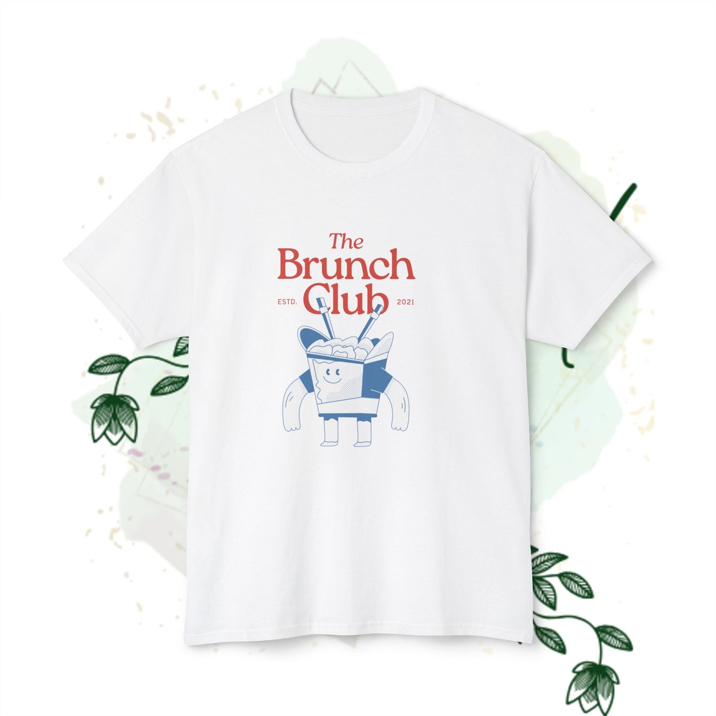 Brunch Club T-Shirt