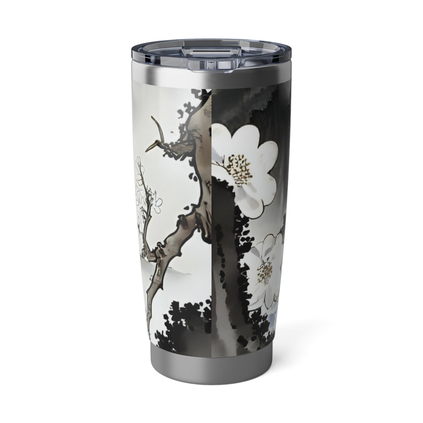 Serene Landscape Tumbler, 20oz Vagabond
