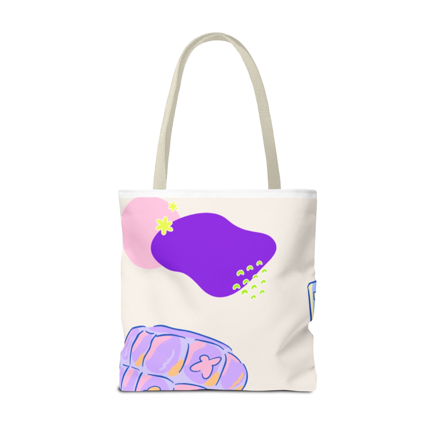 Trendy EssentialsTote Bag
