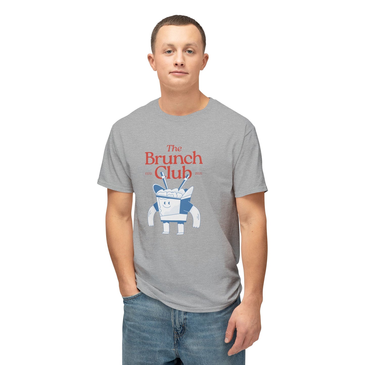 Brunch Club T-Shirt