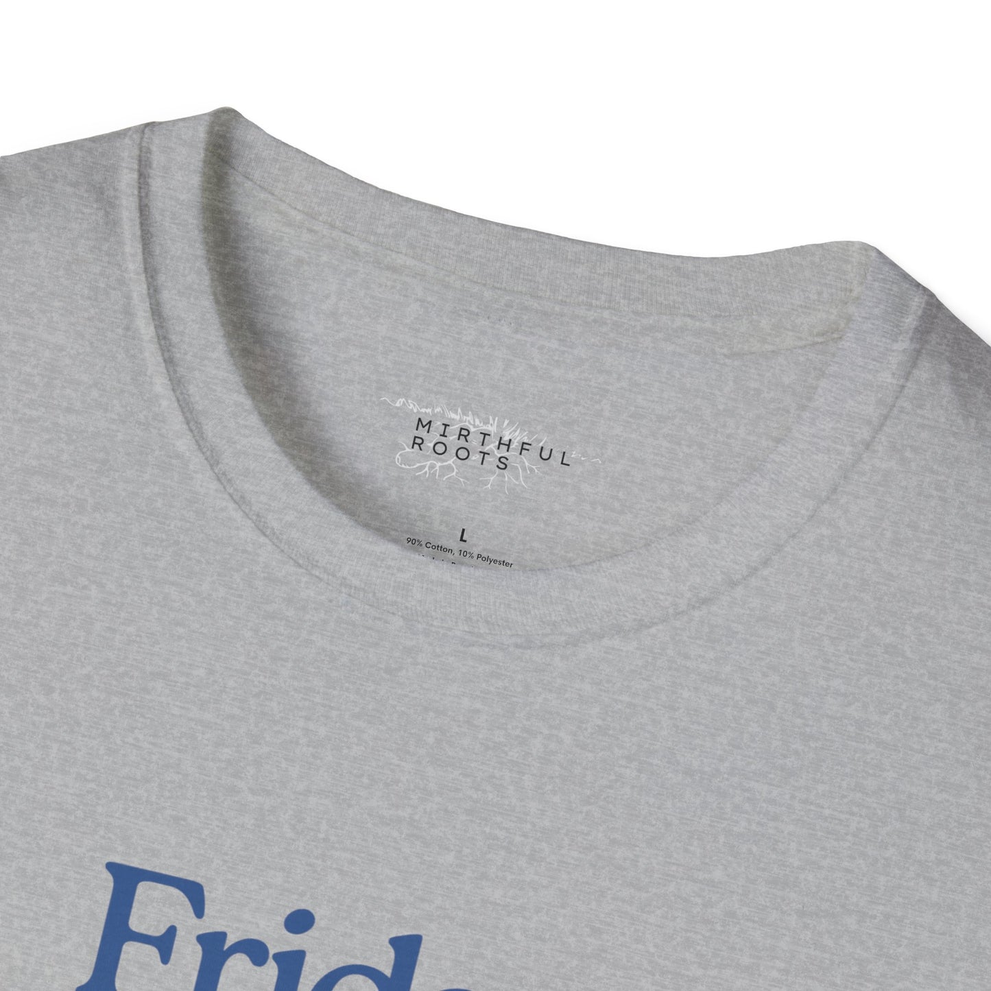 Friday Pizza Club T-Shirt