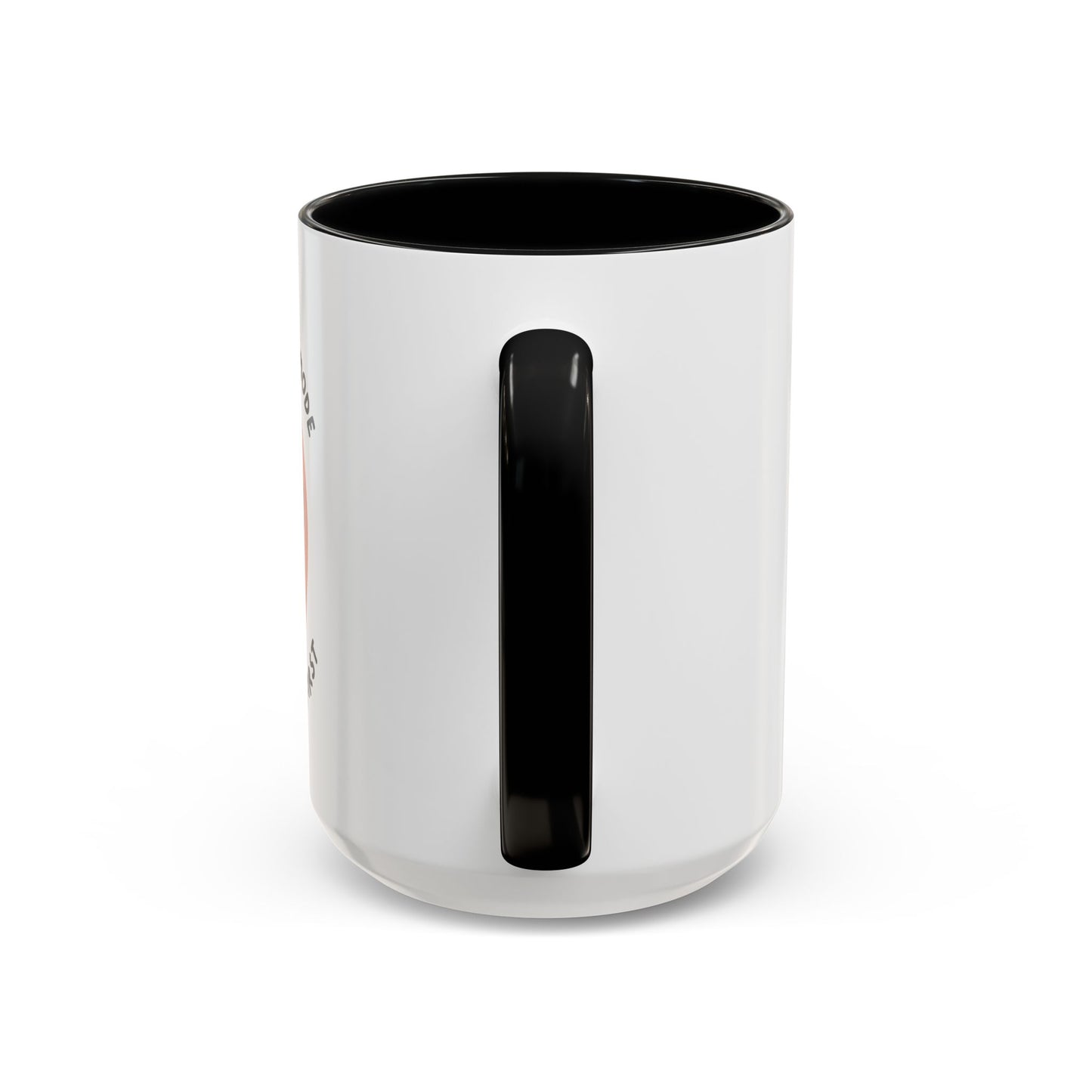 Funny Cat Autopilot Coffee Mug| 11oz & 15oz