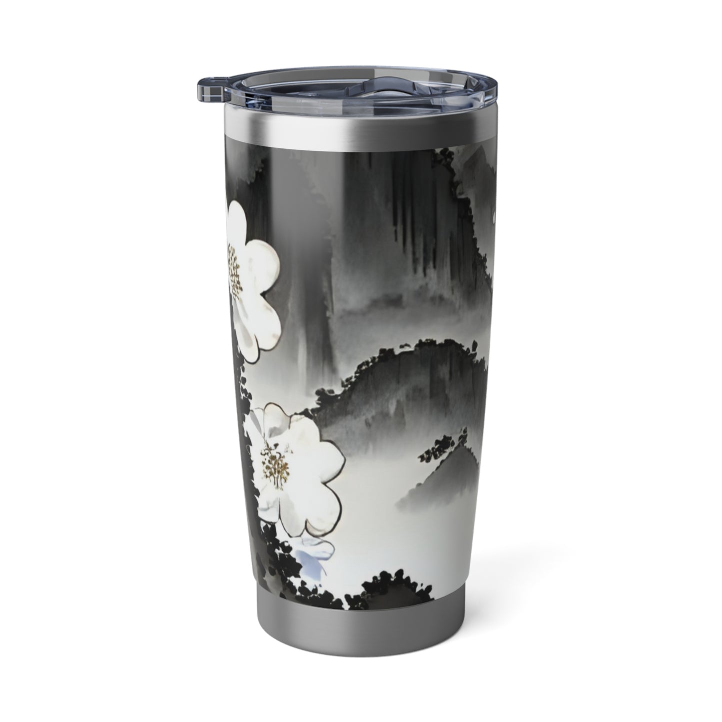 Serene Landscape Tumbler, 20oz Vagabond