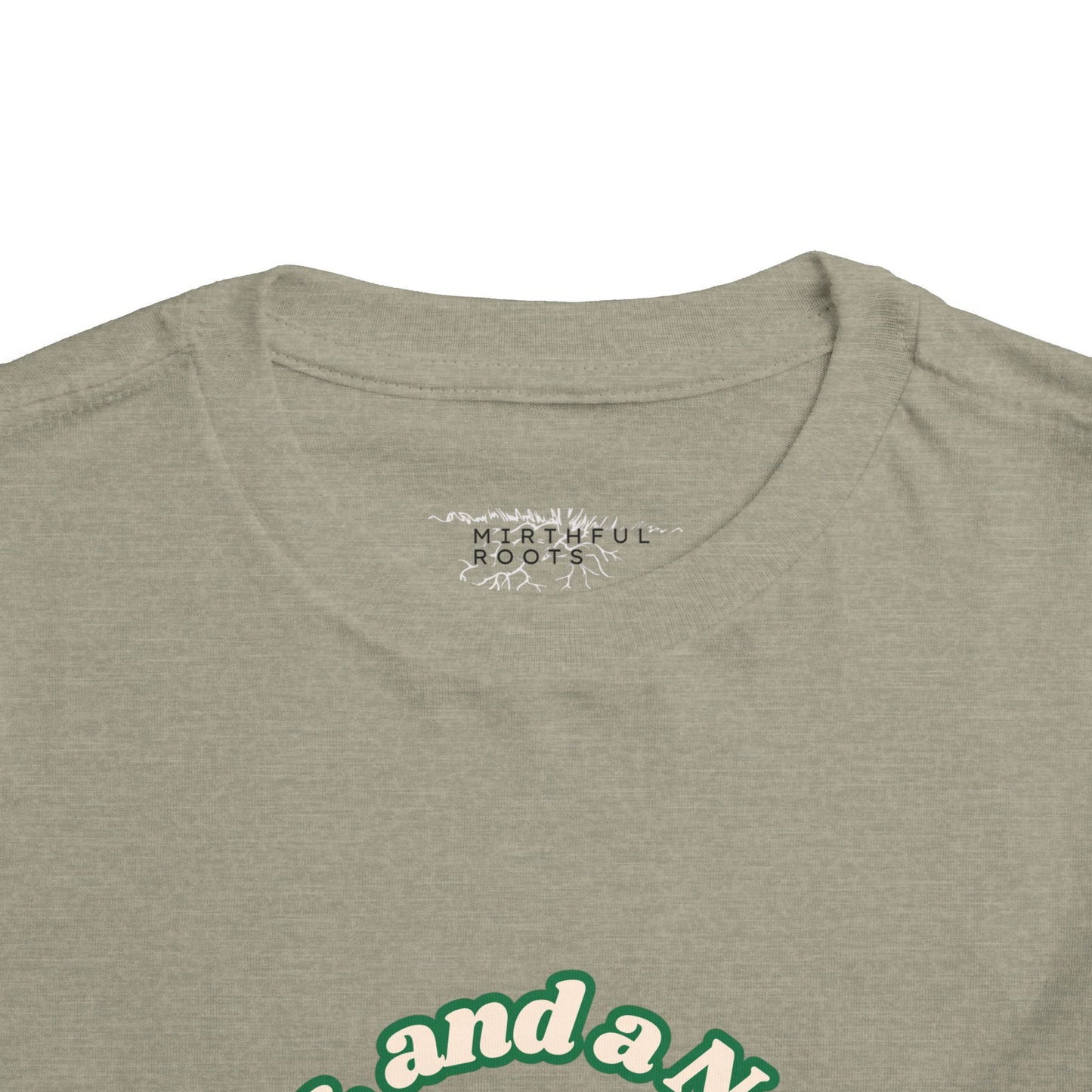 "Scales, Sass, and a Nap" Short Sleeve Tee