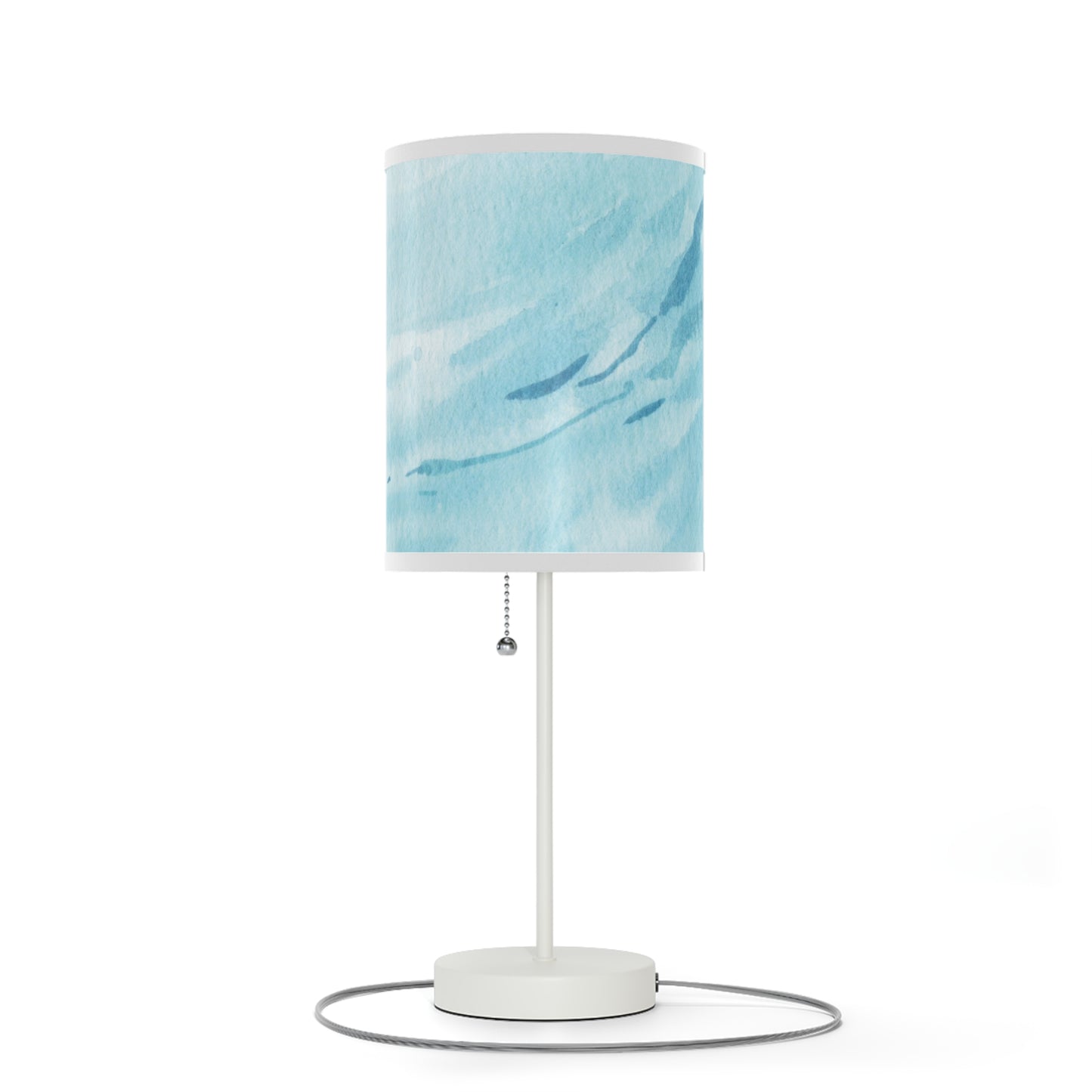 Wild & Wonder Table Lamp