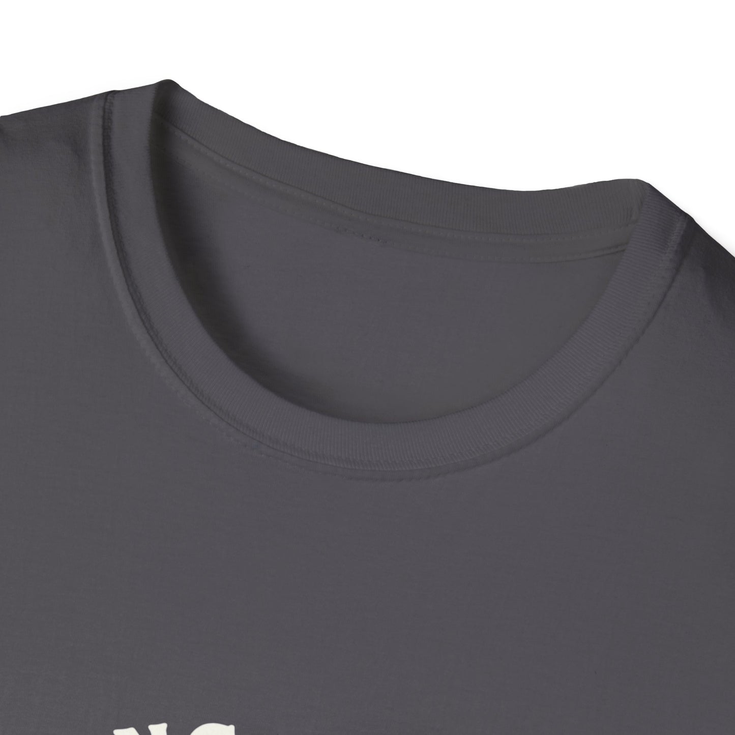 Surfing for Life Unisex Softstyle T-Shirt