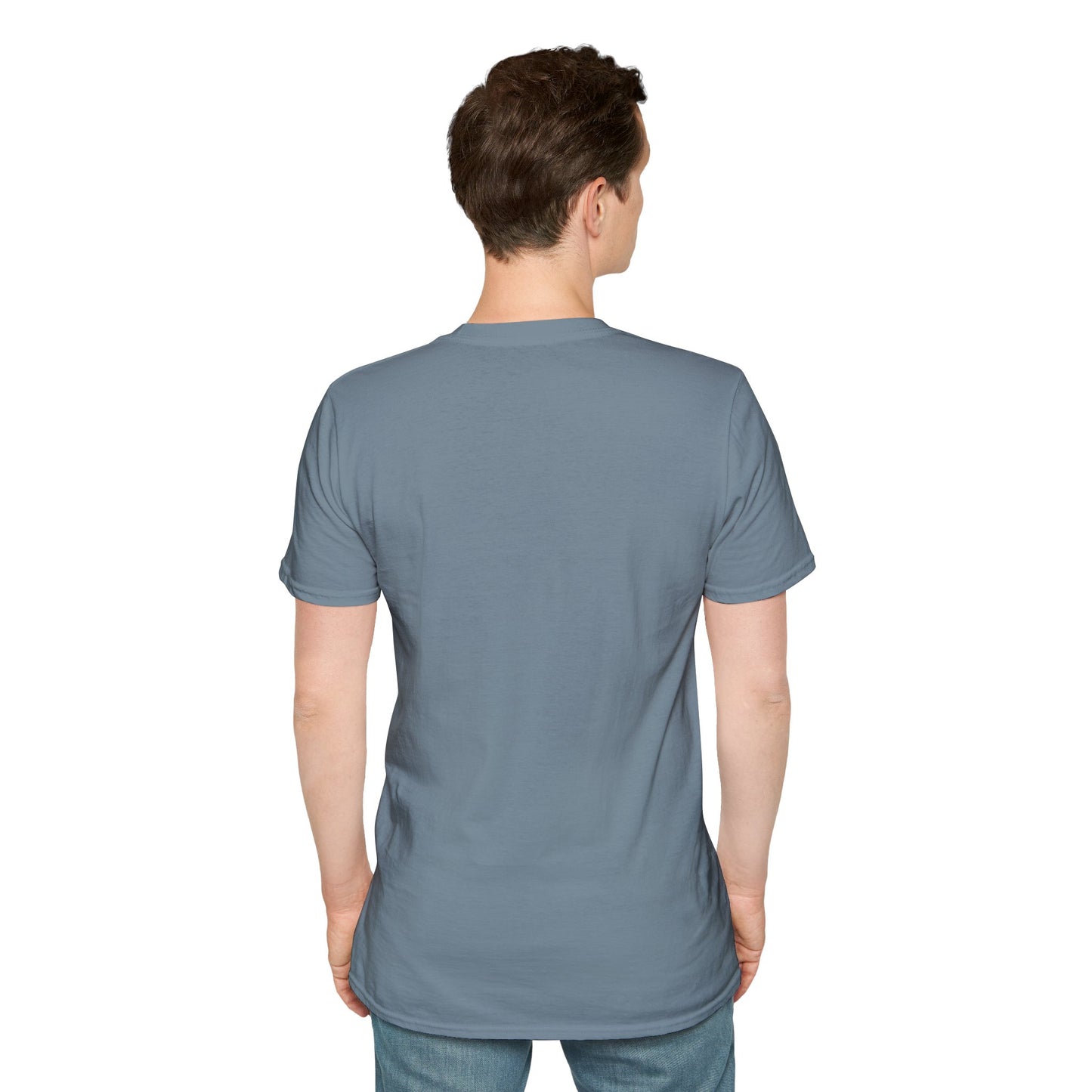 Vintage Baseball T-Shirt