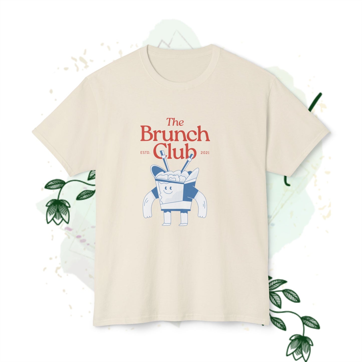 Brunch Club T-Shirt