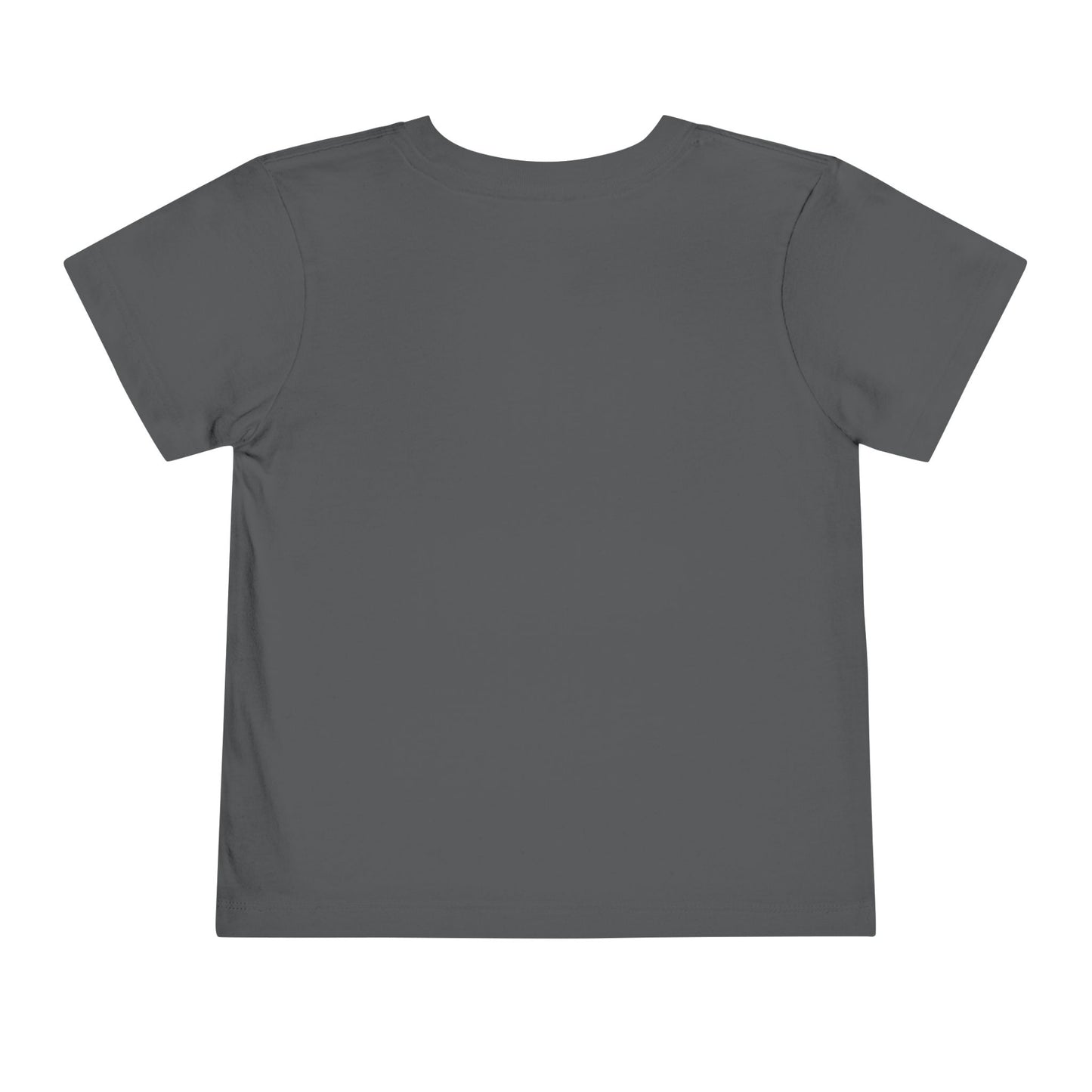 Train Boss Toddler Tee