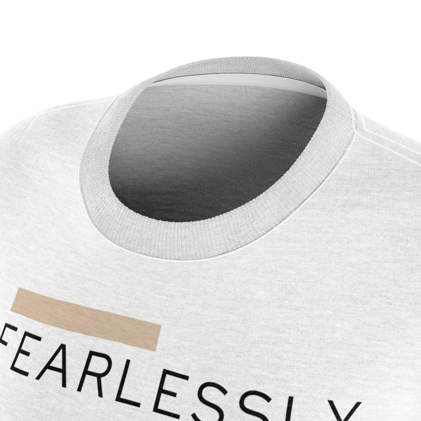 Fearlessly Authentic Women's Tee