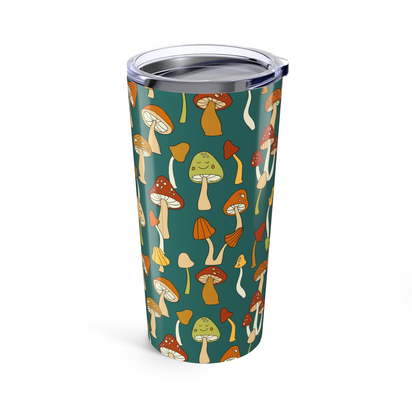 Forest Forager Tumbler, 20oz