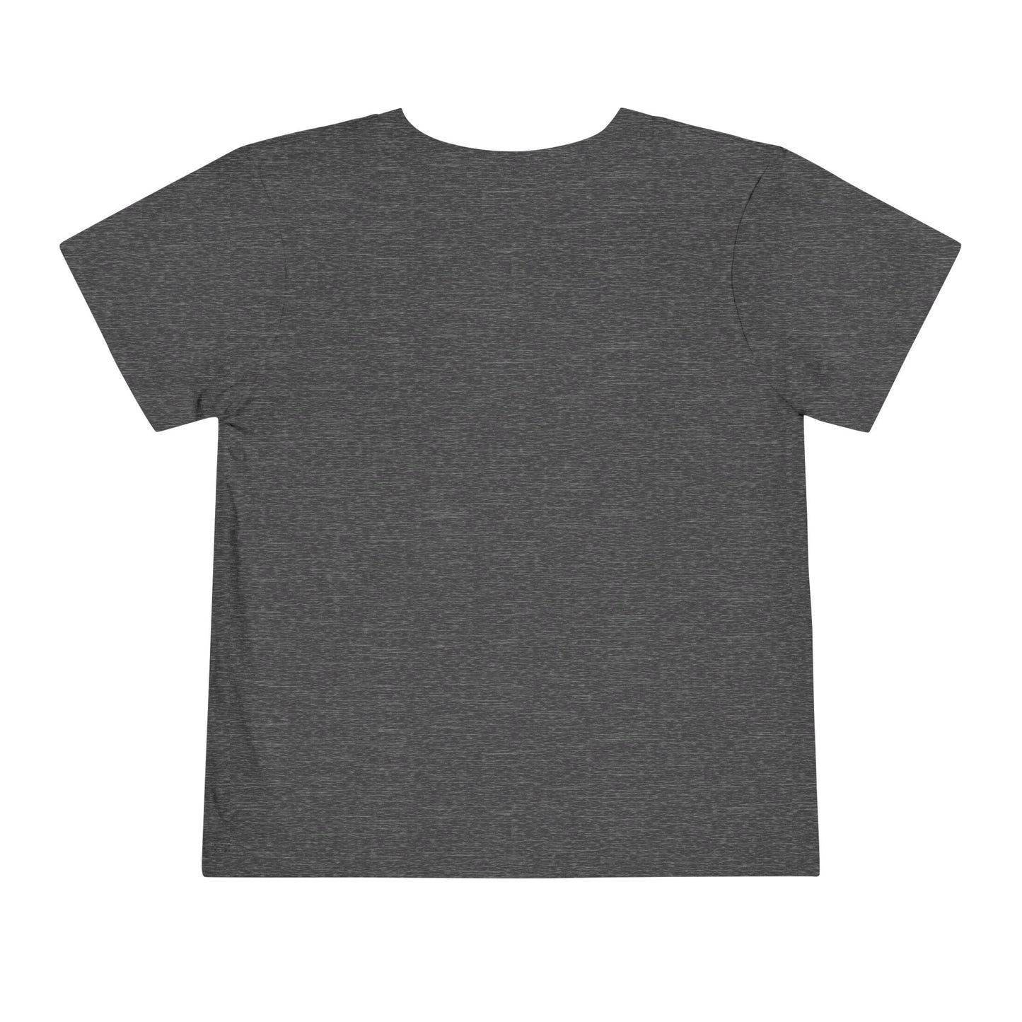 Train Boss Toddler Tee