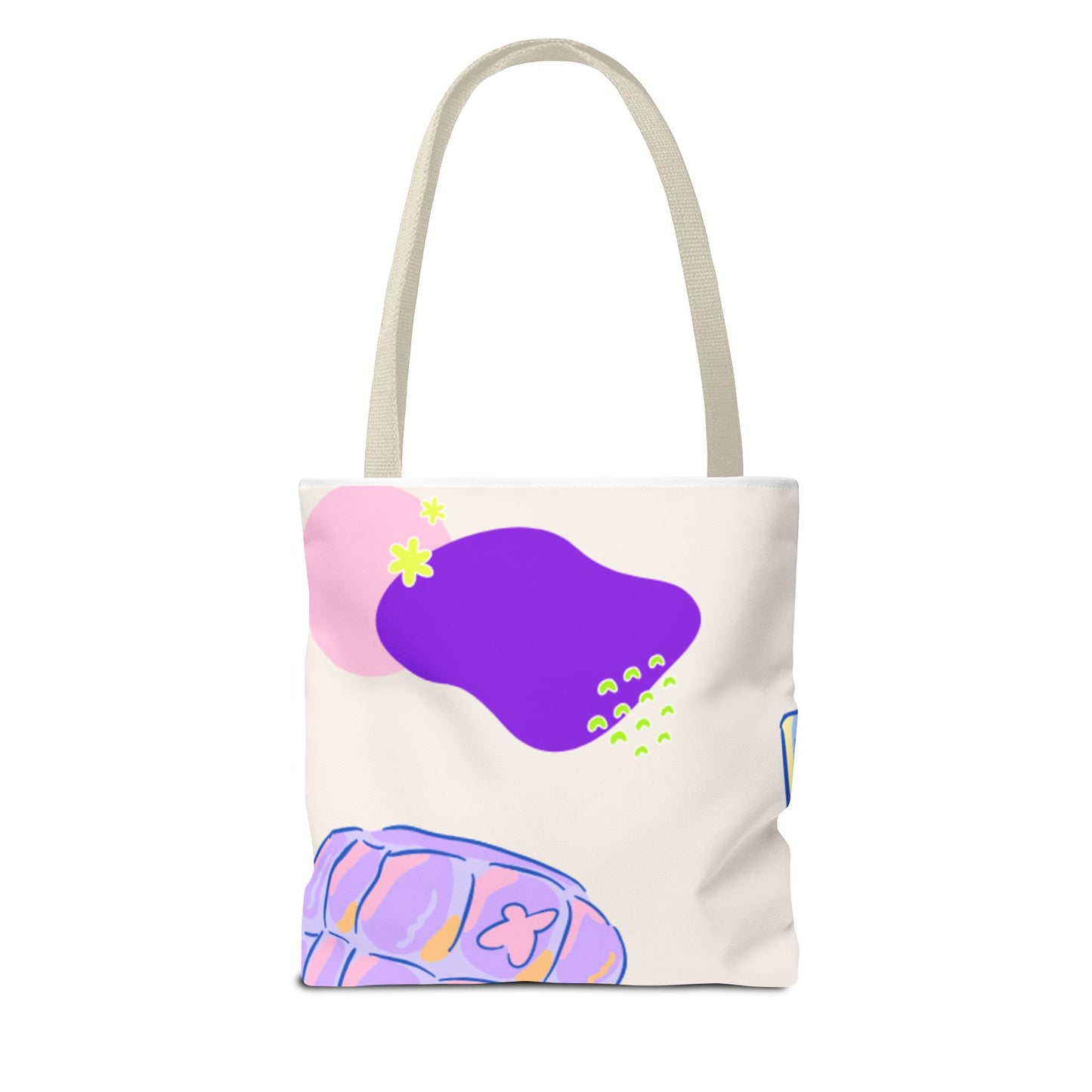 Trendy EssentialsTote Bag