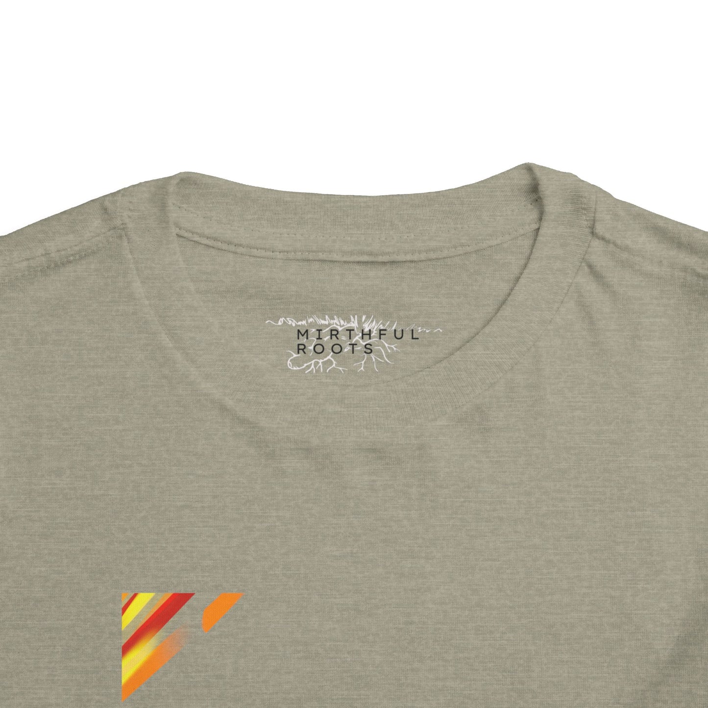 Catch Me If You Can Toddler Tee