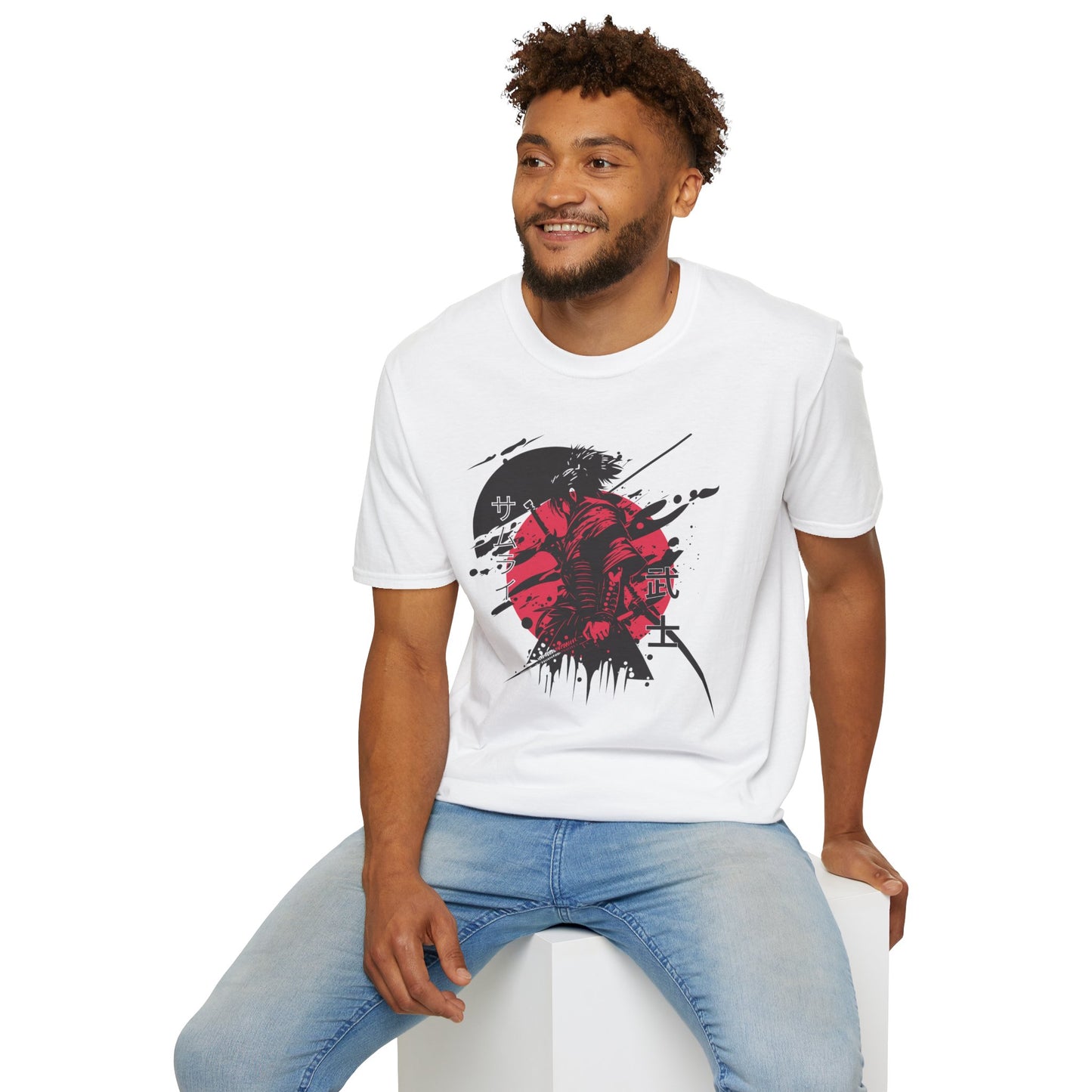 The Warrior Spirit T-Shirt