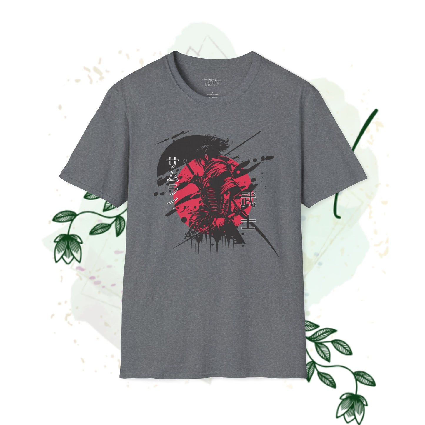 The Warrior Spirit T-Shirt