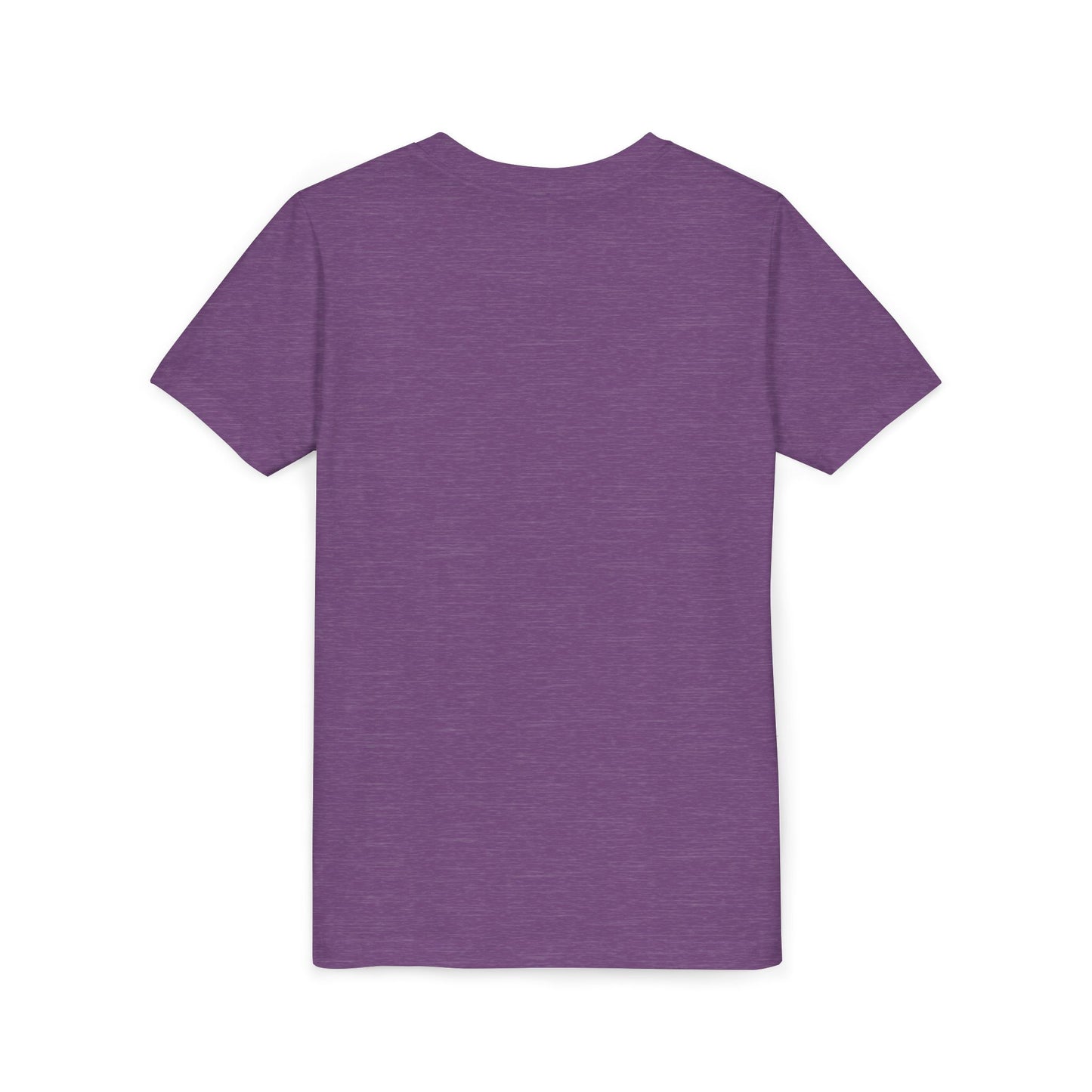 Youth Short Sleeve Tee-Super