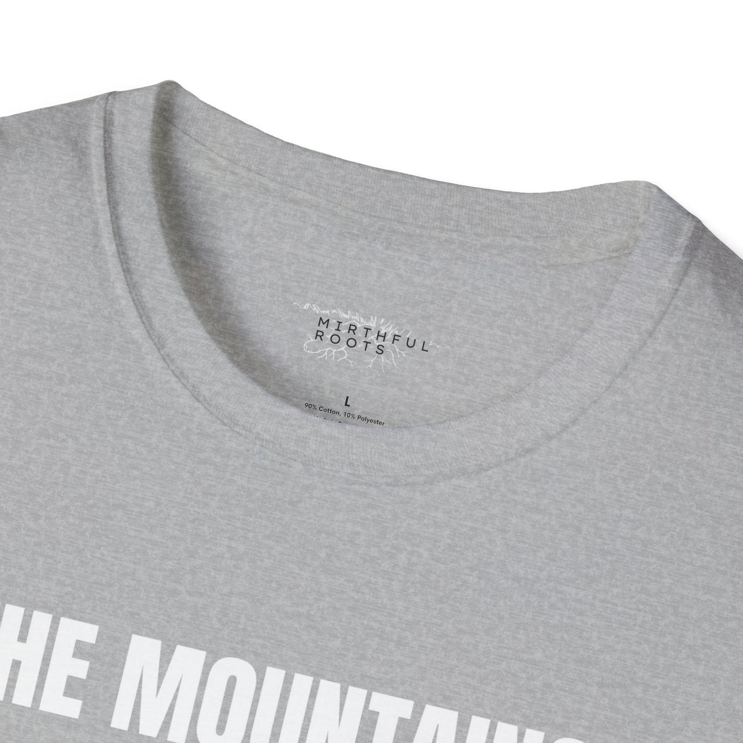 Adventure Awaits T-Shirt